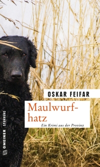 Cover image: Maulwurfhatz 1st edition 9783839219294