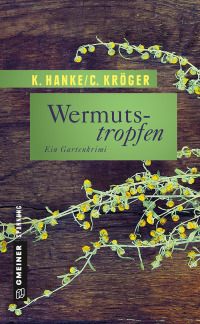 Cover image: Wermutstropfen 1st edition 9783839219317