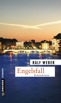 Cover image: Engelsfall 1st edition 9783839219331