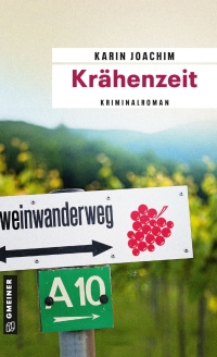 Cover image: Krähenzeit 7th edition 9783839219386