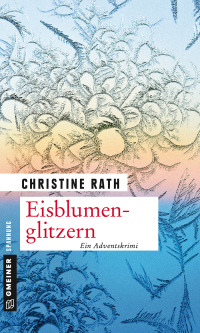 Imagen de portada: Eisblumenglitzern 1st edition 9783839219447