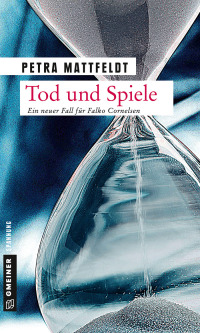 Omslagafbeelding: Tod und Spiele 1st edition 9783839219478