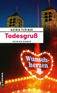 Cover image: Todesgruß 3rd edition 9783839219492