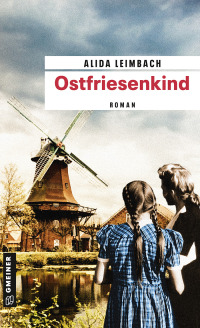 Imagen de portada: Ostfriesenkind 4th edition 9783839219515