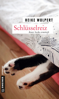 Cover image: Schlüsselreiz 5th edition 9783839219546