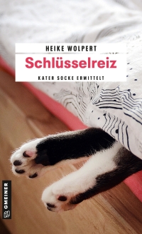 Cover image: Schlüsselreiz 5th edition 9783839219546