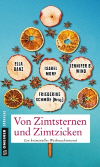 Cover image: Von Zimtsternen und Zimtzicken 1st edition 9783839219553