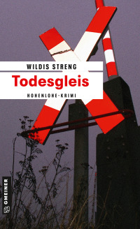 表紙画像: Todesgleis 5th edition 9783839219560