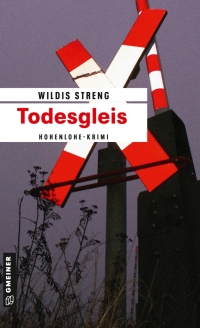 Cover image: Todesgleis 5th edition 9783839219560