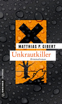 Cover image: Unkrautkiller 3rd edition 9783839219584