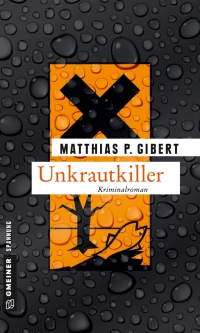 Imagen de portada: Unkrautkiller 3rd edition 9783839219584