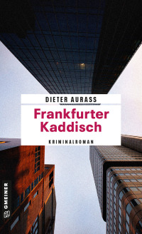 Cover image: Frankfurter Kaddisch 6th edition 9783839219591