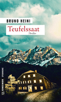 Cover image: Teufelssaat 1st edition 9783839219744