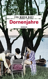 Cover image: Dornenjahre 5th edition 9783839219768