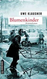 Cover image: Blumenkinder 1st edition 9783839219775