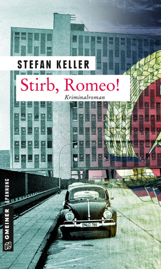 صورة الغلاف: Stirb, Romeo! 1st edition 9783839219799