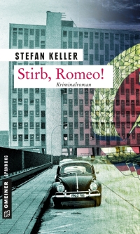 Imagen de portada: Stirb, Romeo! 1st edition 9783839219799