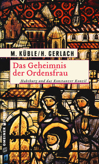 Cover image: Das Geheimnis der Ordensfrau 1st edition 9783839219959