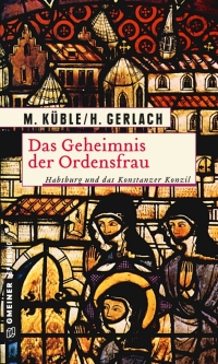 Cover image: Das Geheimnis der Ordensfrau 1st edition 9783839219959