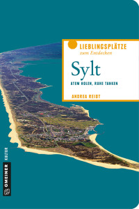 Cover image: Sylt 1st edition 9783839220030