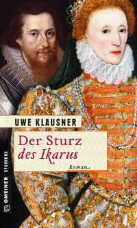 Cover image: Der Sturz des Ikarus 1st edition 9783839220139