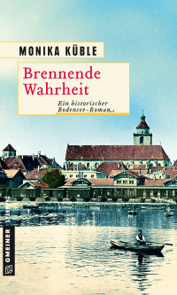 Cover image: Brennende Wahrheit 1st edition 9783839220146