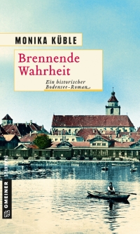 صورة الغلاف: Brennende Wahrheit 1st edition 9783839220146