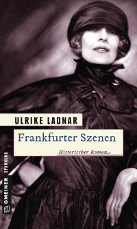 Cover image: Frankfurter Szenen 1st edition 9783839220153