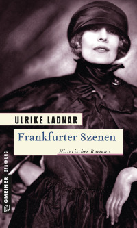 Imagen de portada: Frankfurter Szenen 1st edition 9783839220153