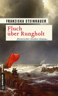 Cover image: Fluch über Rungholt 1st edition 9783839220160