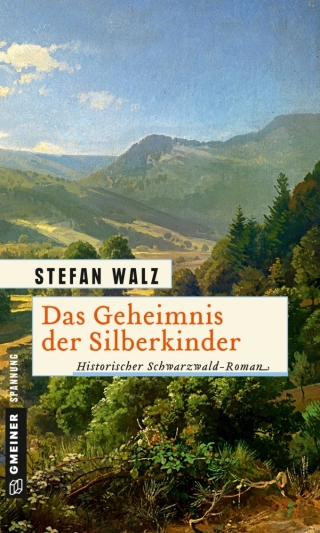 صورة الغلاف: Das Geheimnis der Silberkinder 1st edition 9783839220184