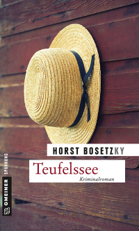 Cover image: Teufelssee 1st edition 9783839220221