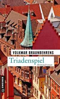 Cover image: Triadenspiel 1st edition 9783839220245