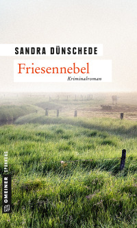 Cover image: Friesennebel 1st edition 9783839220283