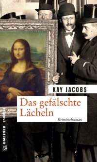 Cover image: Das gefälschte Lächeln 1st edition 9783839220313