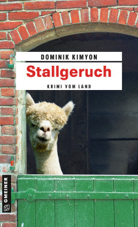 Titelbild: Stallgeruch 2nd edition 9783839220337