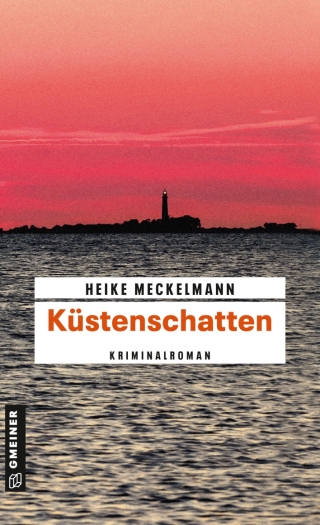 Cover image: Küstenschatten 5th edition 9783839220368