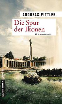 Cover image: Die Spur der Ikonen 1st edition 9783839220405