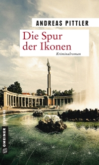 表紙画像: Die Spur der Ikonen 1st edition 9783839220405