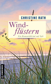 Imagen de portada: Windflüstern 1st edition 9783839220429