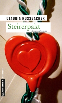 Cover image: Steirerpakt 3rd edition 9783839220443