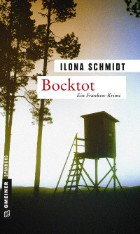 Cover image: Bocktot 1st edition 9783839220474