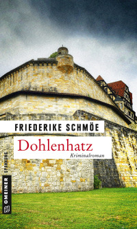 Cover image: Dohlenhatz 1st edition 9783839220481