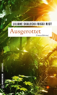 Imagen de portada: Ausgerottet 1st edition 9783839220528
