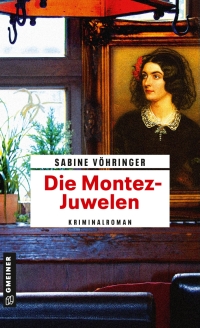 Cover image: Die Montez-Juwelen 6th edition 9783839220566