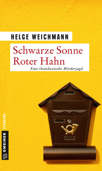 Omslagafbeelding: Schwarze Sonne Roter Hahn 1st edition 9783839220573