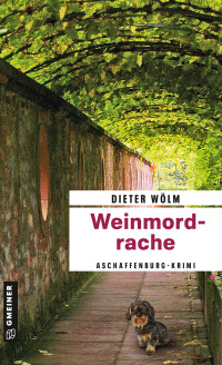 Cover image: Weinmordrache 6th edition 9783839220580