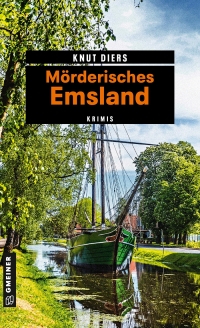 表紙画像: Mörderisches Emsland 6th edition 9783839220603