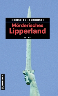 Imagen de portada: Mörderisches Lipperland 3rd edition 9783839220610