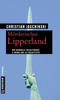 صورة الغلاف: Mörderisches Lipperland 3rd edition 9783839220610